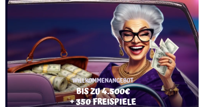 Spingranny